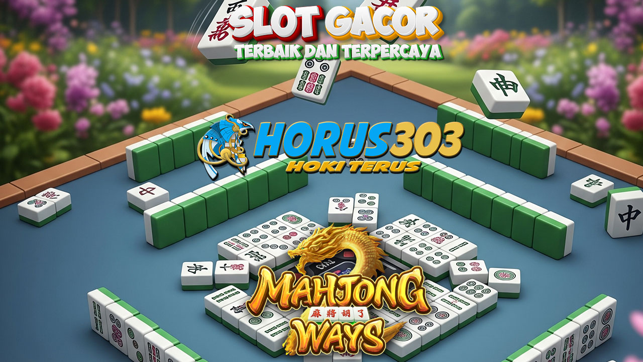 HORUS303