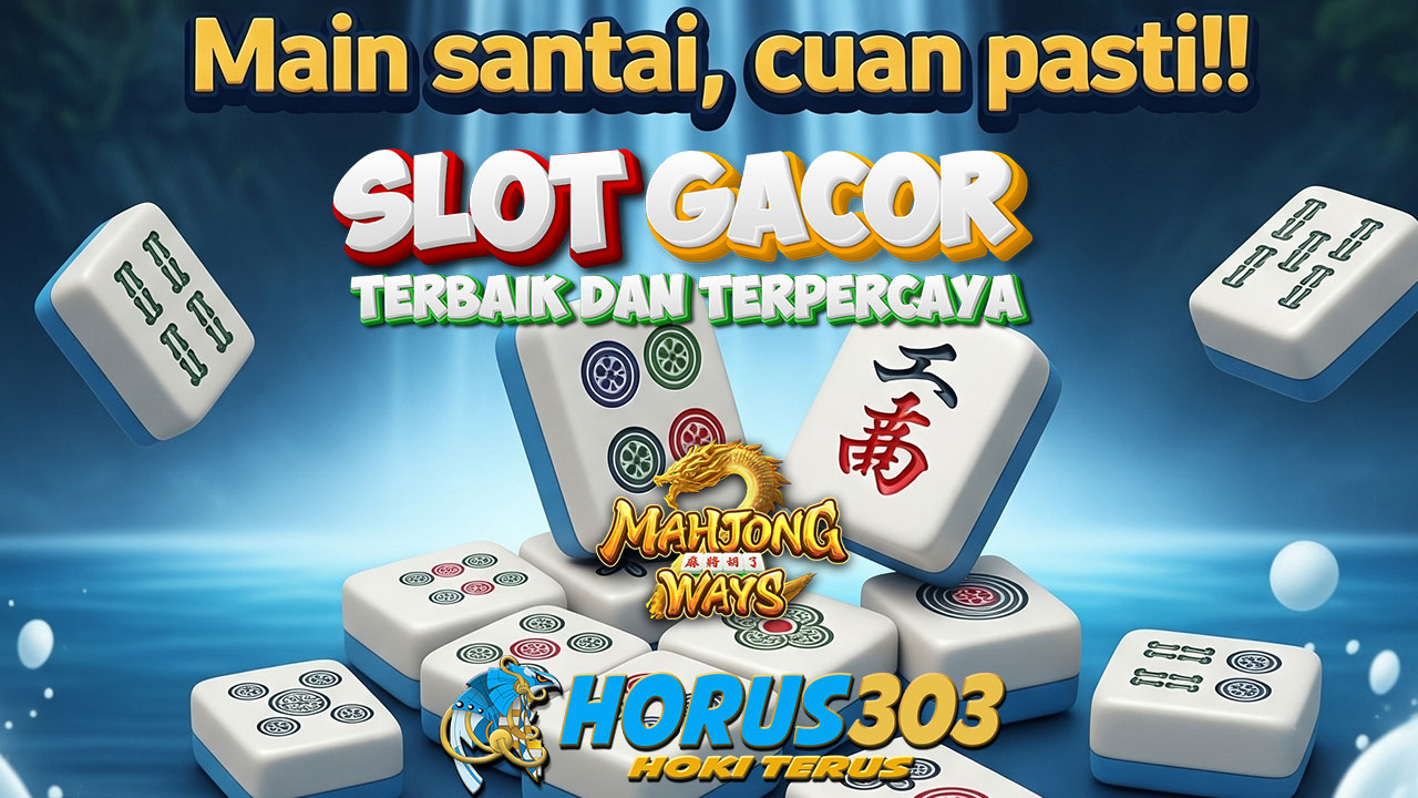 HORUS303