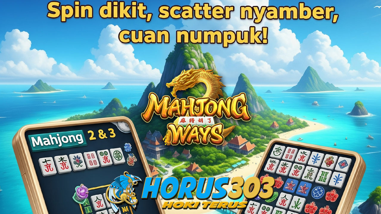 HORUS303