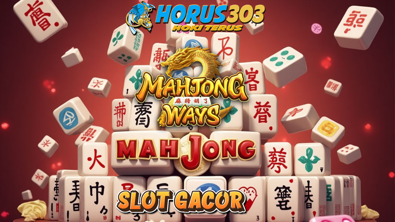 HORUS303