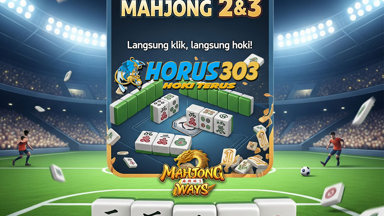 HORUS303