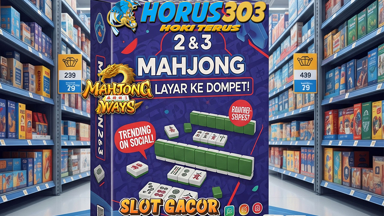 HORUS303