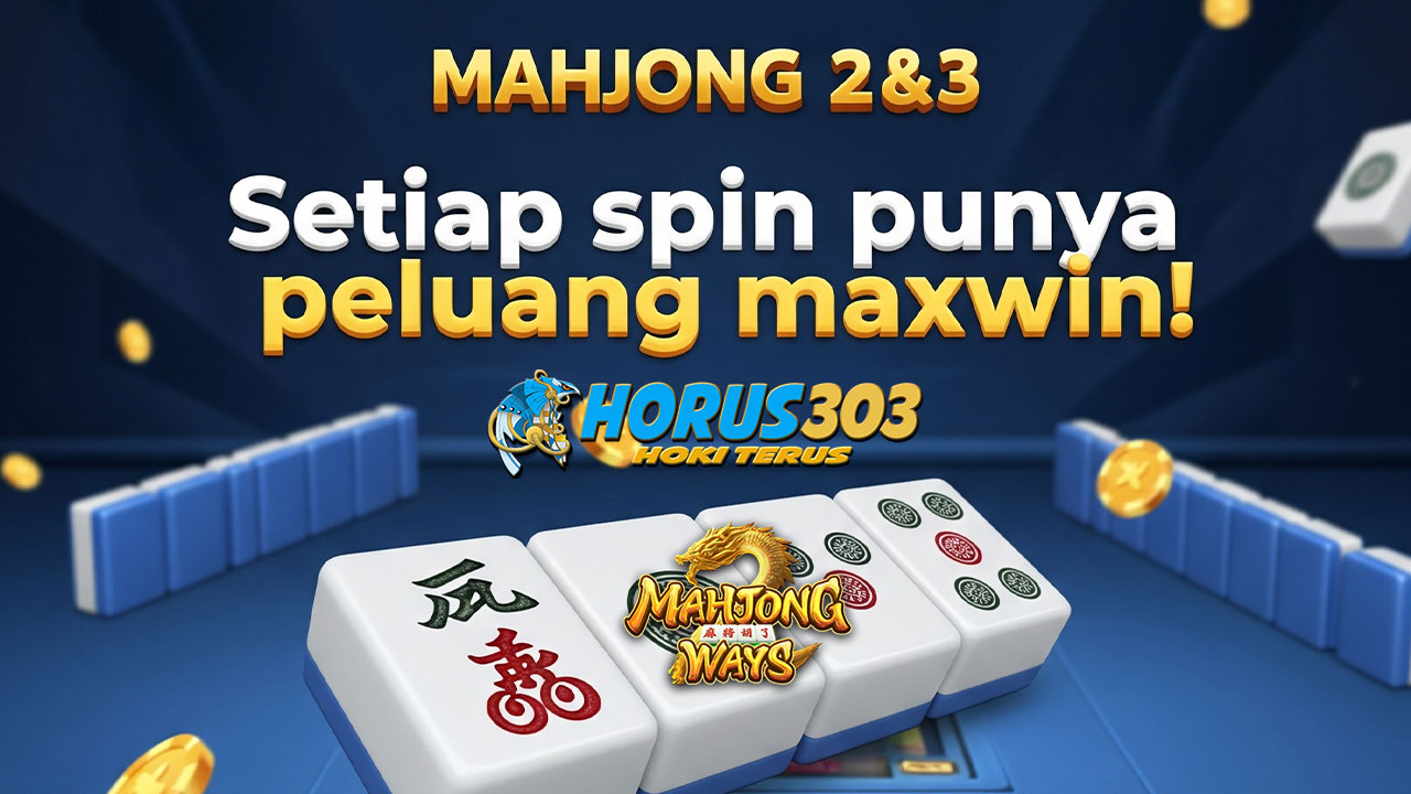 HORUS303