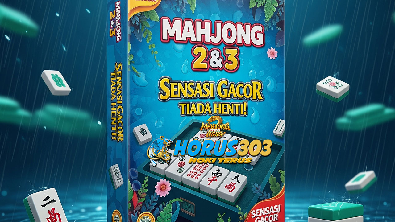 HORUS303
