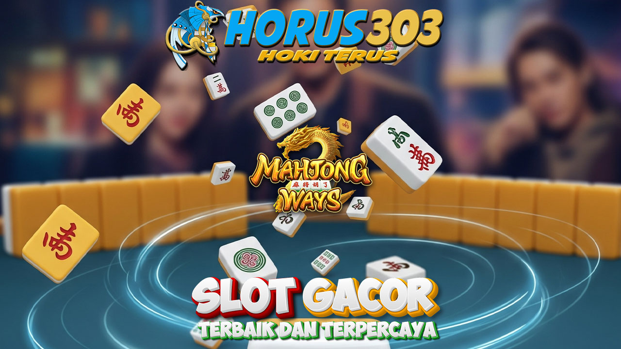 HORUS303