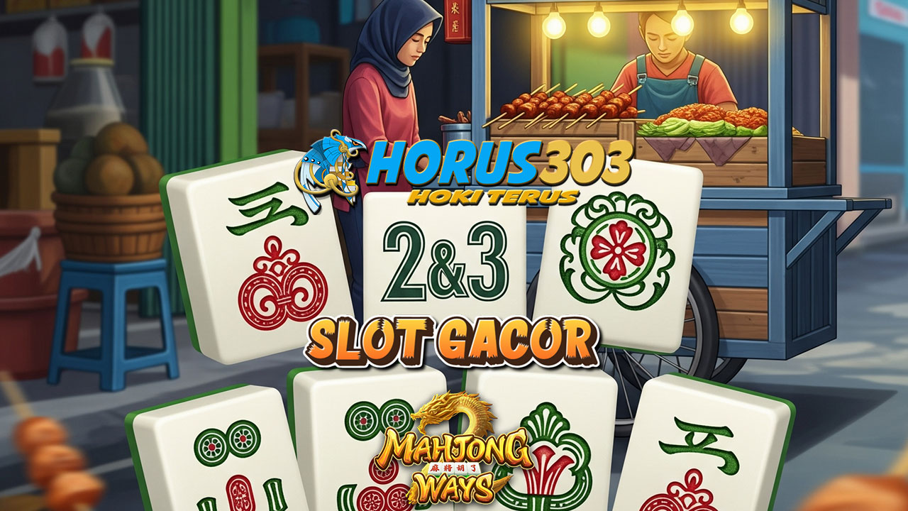 HORUS303