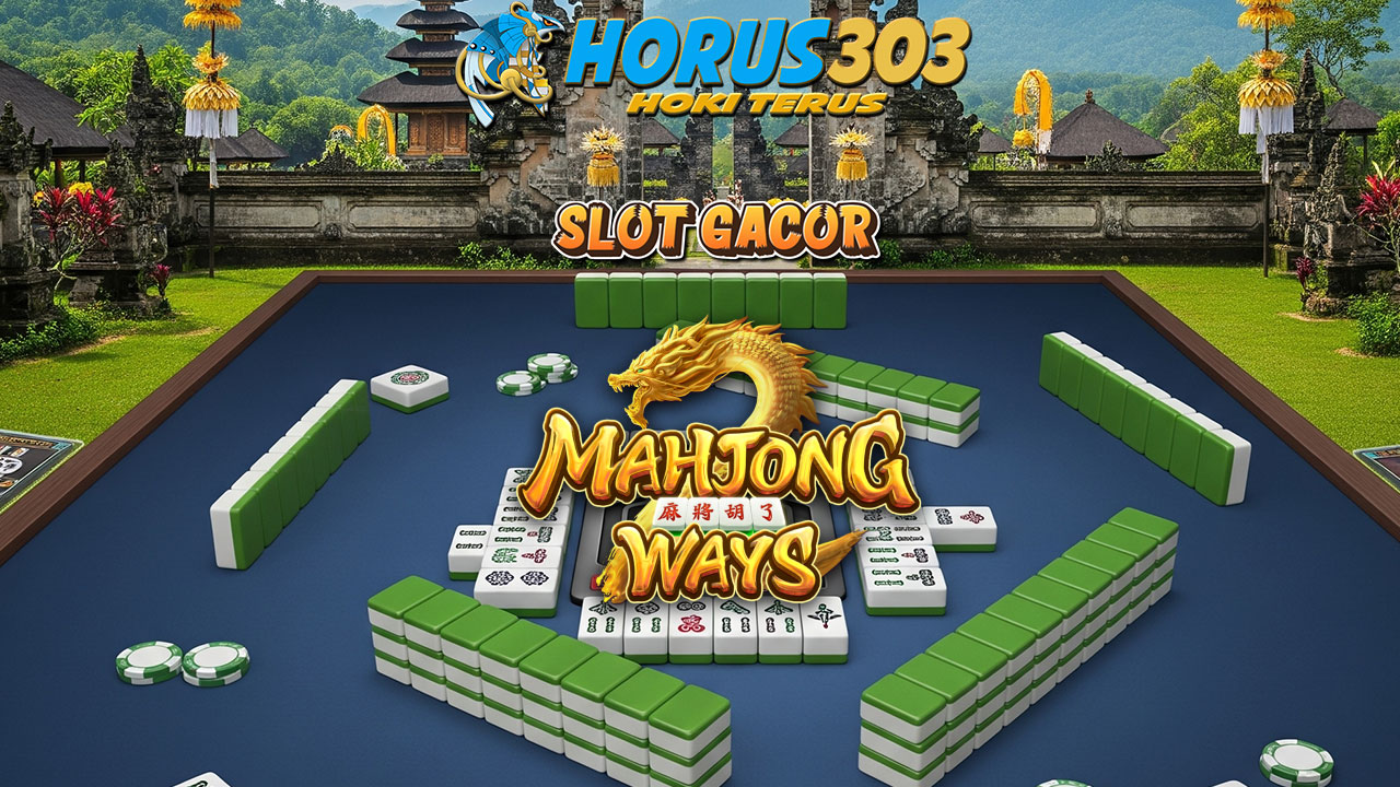 HORUS303