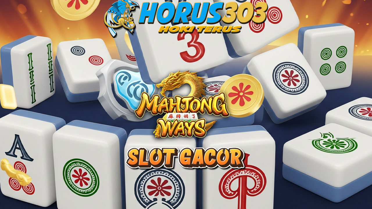 HORUS303
