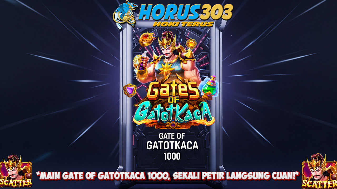 HORUS303