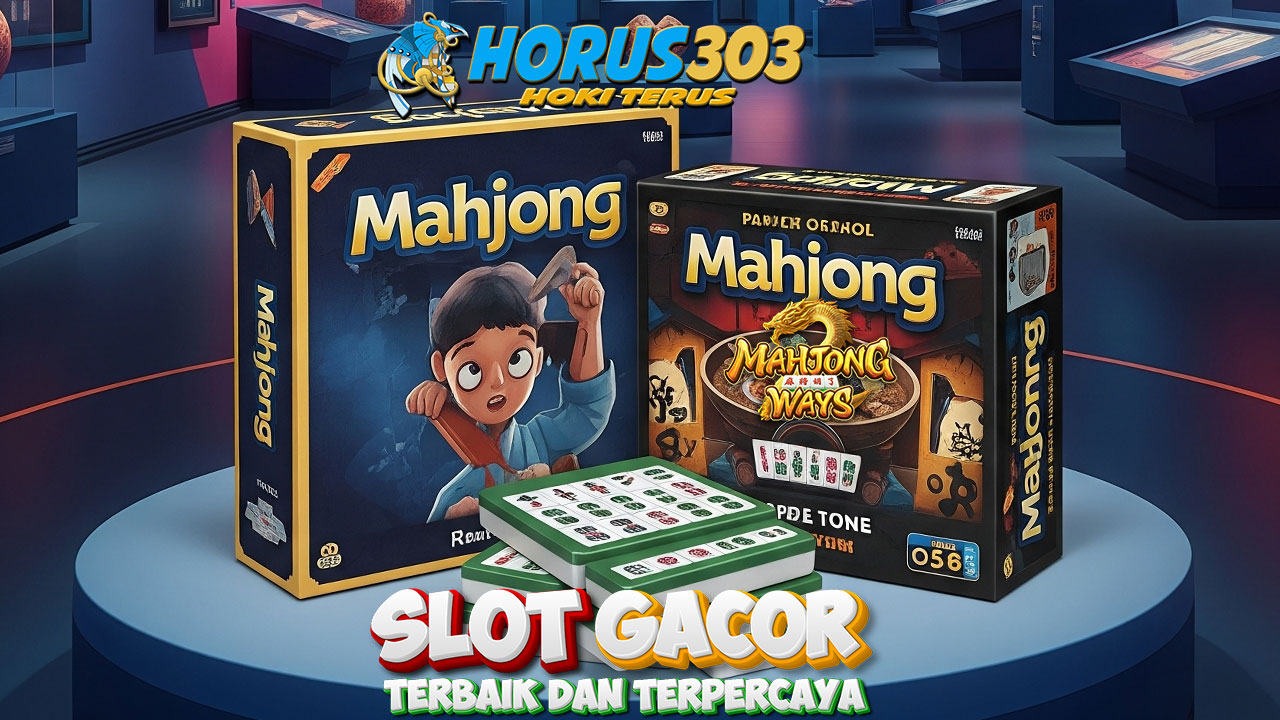 HORUS303