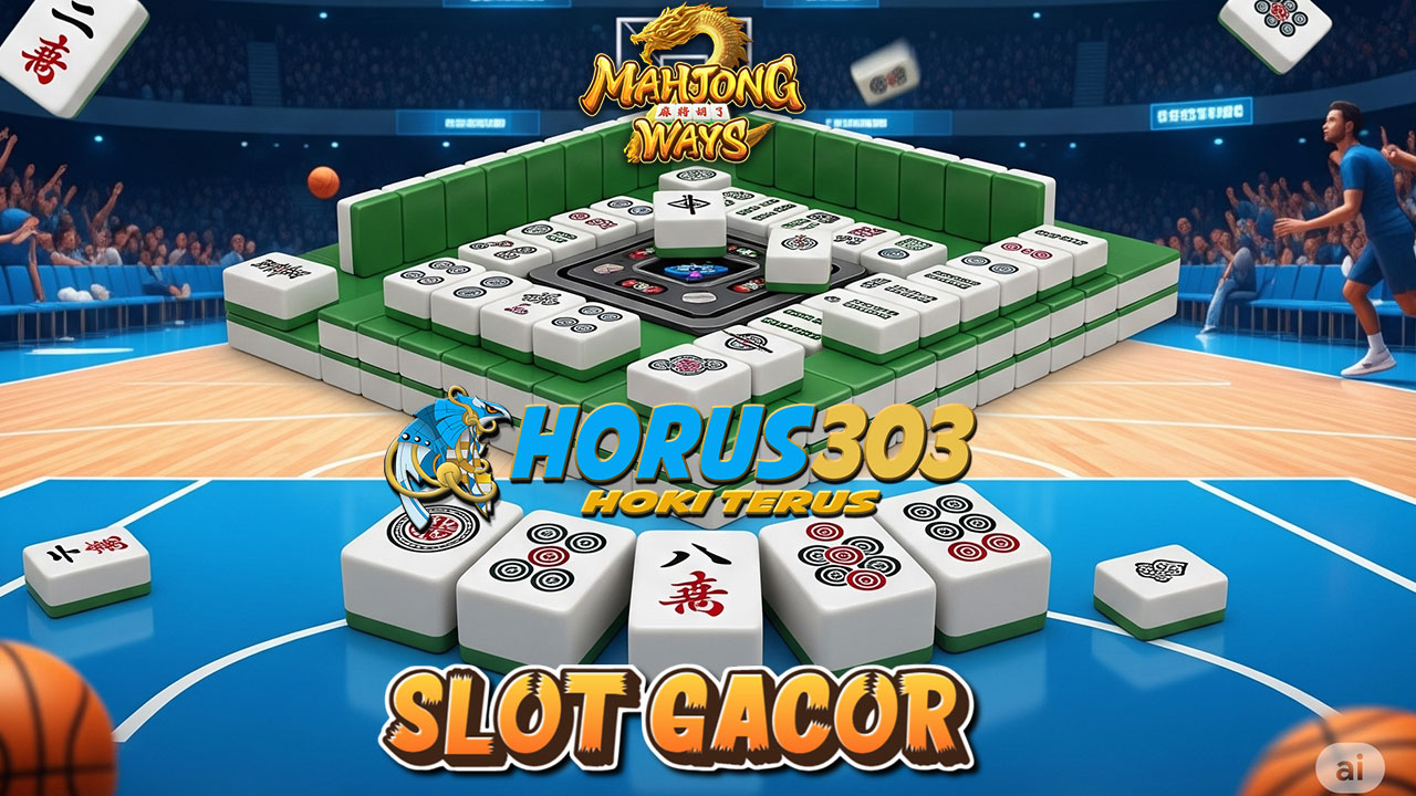 HORUS303
