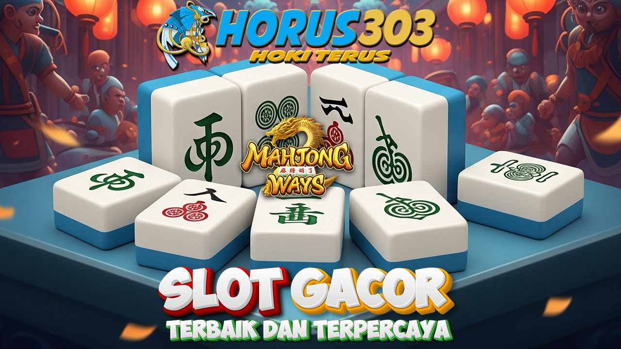 HORUS303