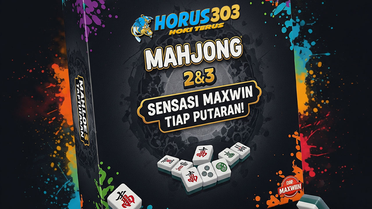 HORUS303