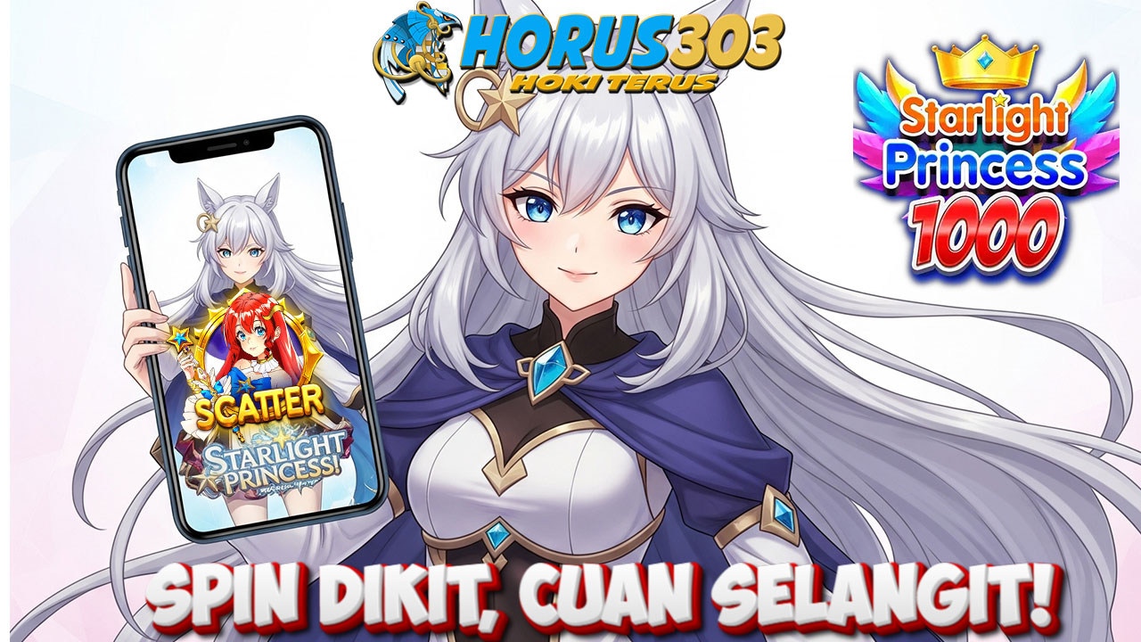 HORUS303