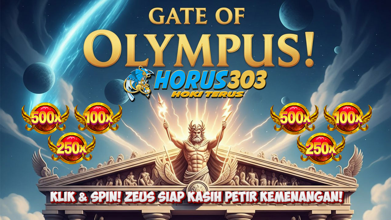 HORUS303